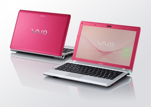 Sony Vaio VPC-YB16KG - Notebookcheck.fr