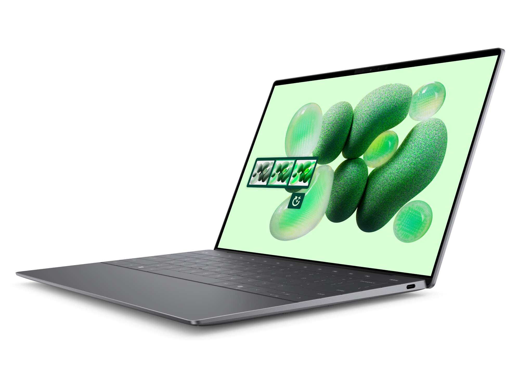 Dell XPS 13 9345 - Notebookcheck.fr